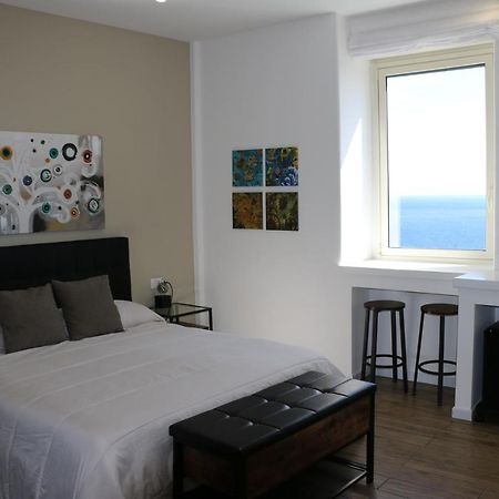 Seascape Rooms คาตาเนีย ภายนอก รูปภาพ